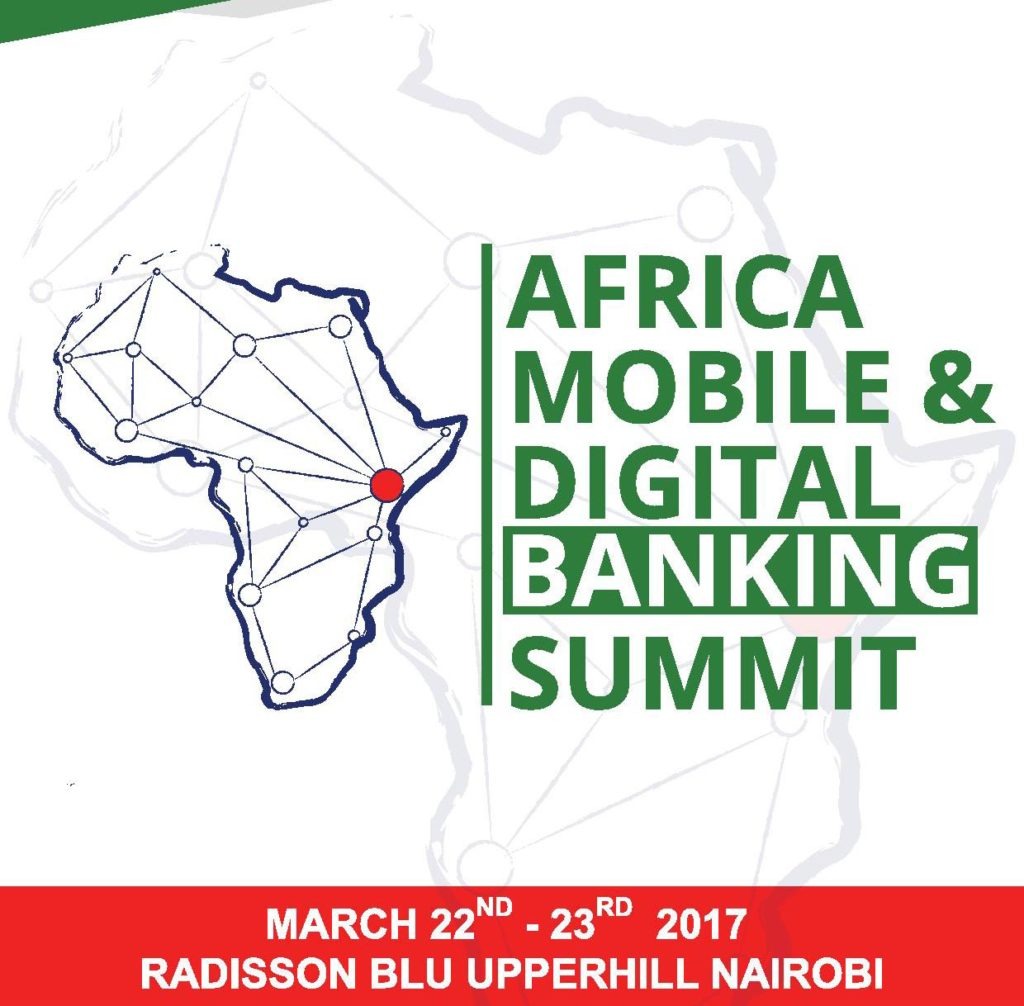 UPCOMING AFRICA MOBILE AND DIGITAL BANKING SUMMIT THIS WEEK!!