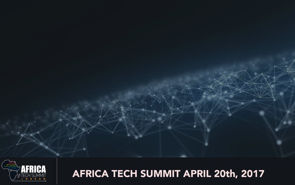 AFRICA TECH SUMMIT APRIL-techgistafrica