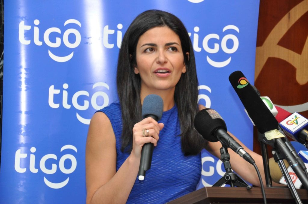 Tigo Mobile TV - Techgist.africa