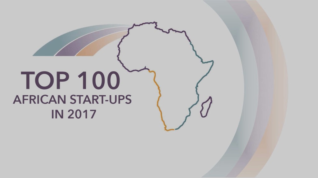 WOULD YOU LIKE TO KNOW THE TOP 100 AFRICAN START-UPS TO INVEST IN THIS YEAR - Tech Gist Africa