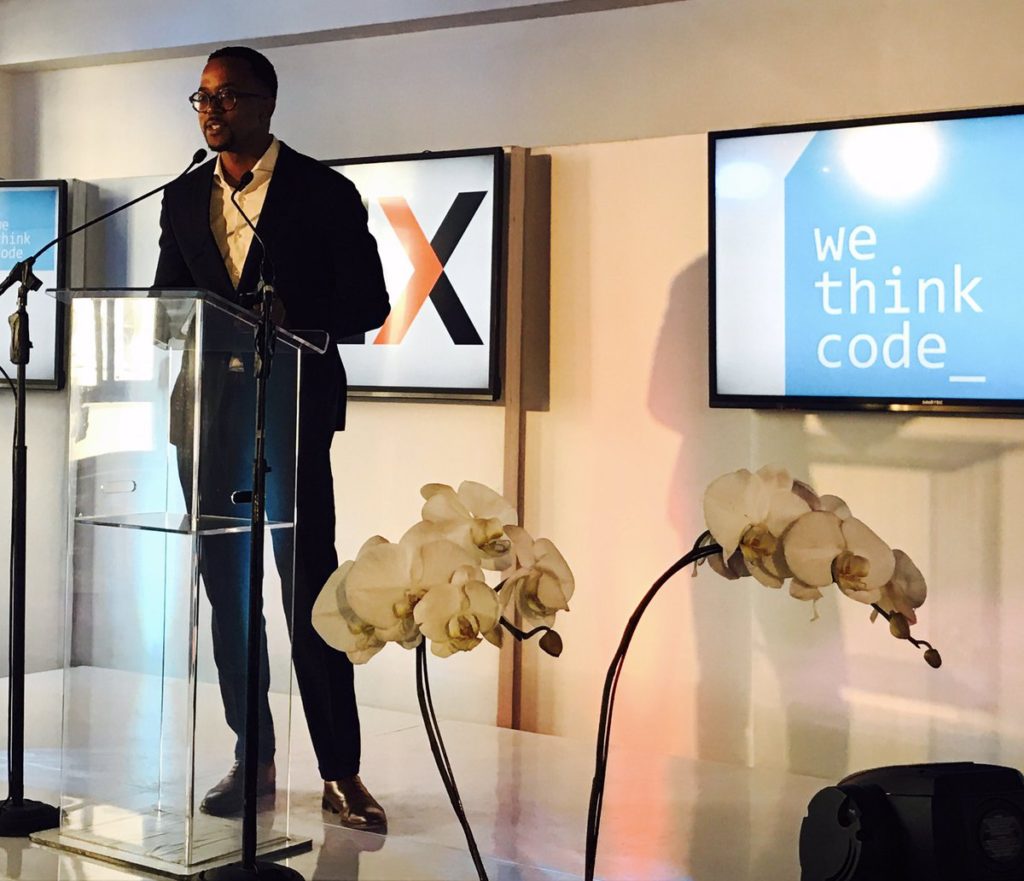 BCX to invest R60 million in WeThinkCode