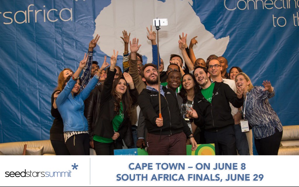 Seedstars announces 12 startups to pitch at Johannesburg event