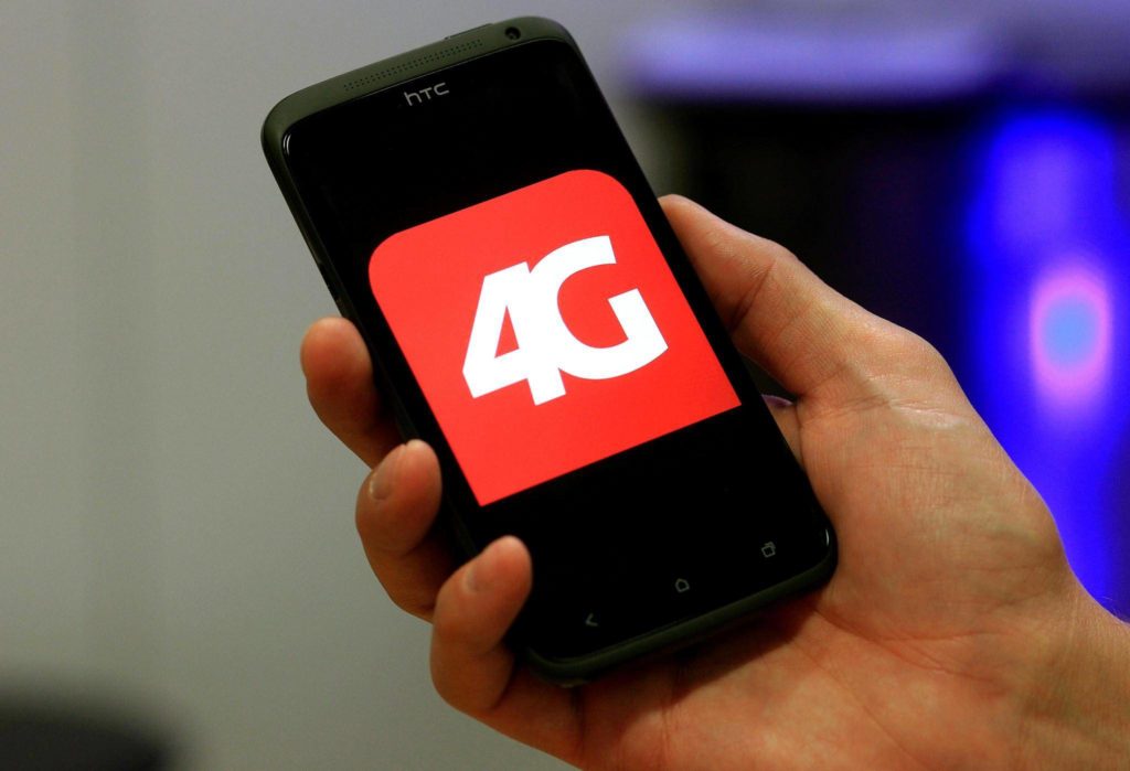 4G subscribers to reach over 200 million by 2020 - TGA