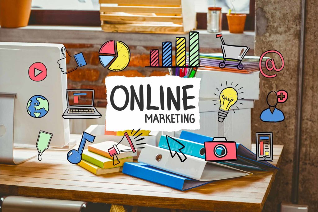 8 expert online marketing tips for small businesses - Techgistafrica