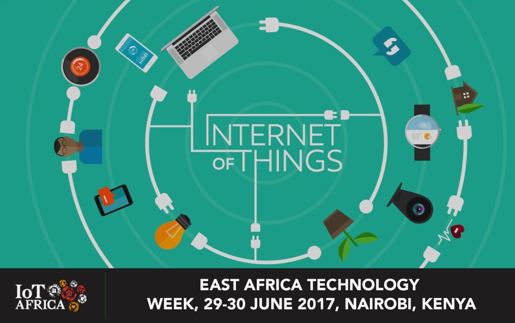 East Africa Technology Week, 29-30 June 2017, Nairobi, Kenya