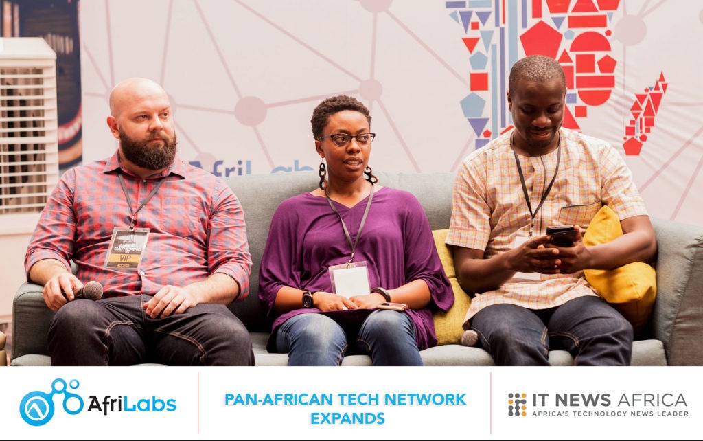 Pan-African Tech Network Expands To Chad And DR Congo With 11 New Tech Hubs