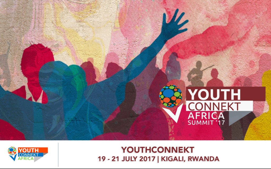 YouthConnekt- A Summit on youth technology entrepreneurship in Africa