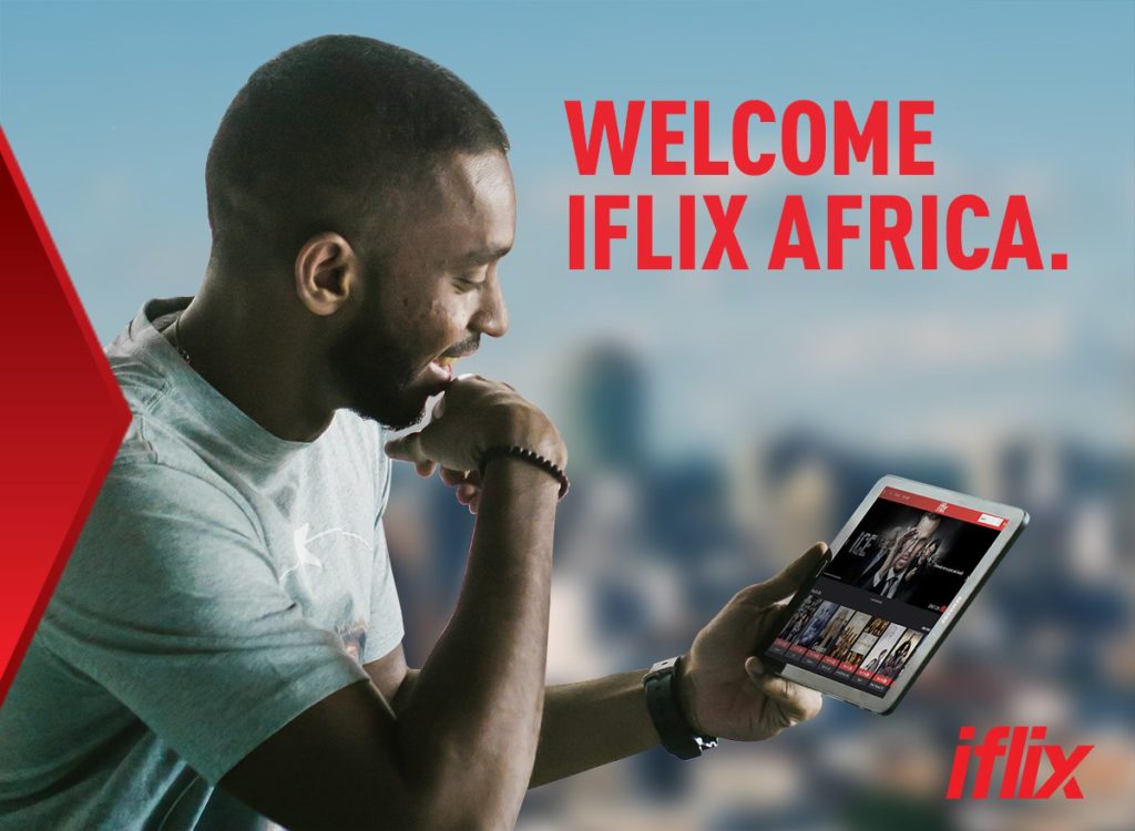 iflix to take on Netflix with African expansion - TechgistAfrica
