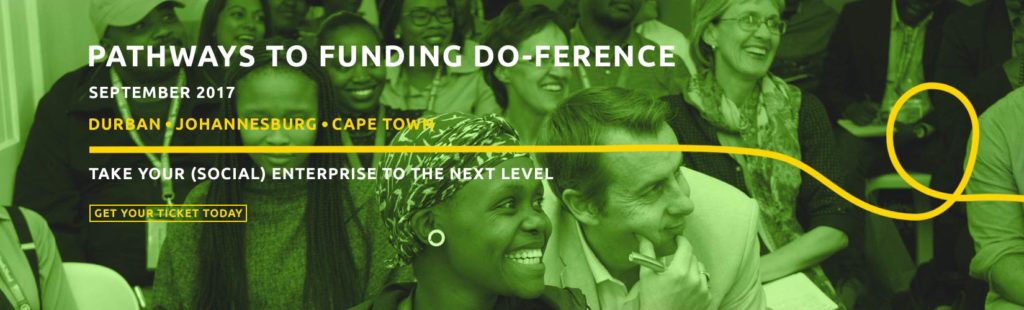 Cape Town’s Bertha Centre to host funding “do-ference” - Techgistafrica