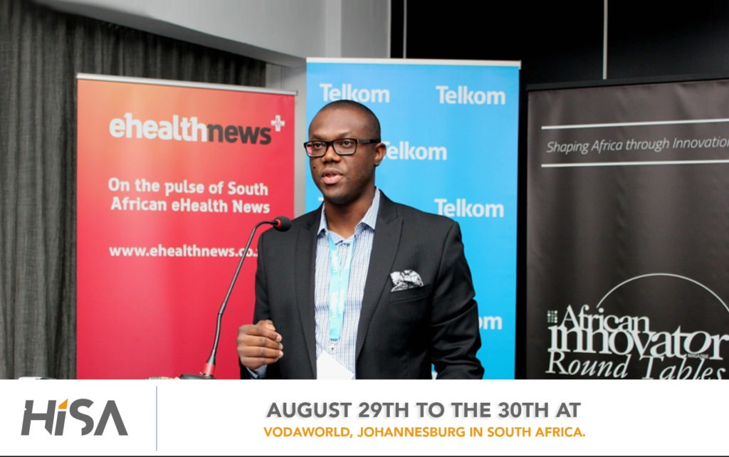 Healthcare Innovation Summit Africa August 29th to the 30th - TGA