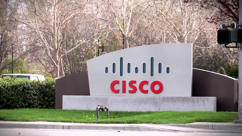 Nigeria’s dot Learn walks away with $75k at Cisco challenge - Techgistafrica