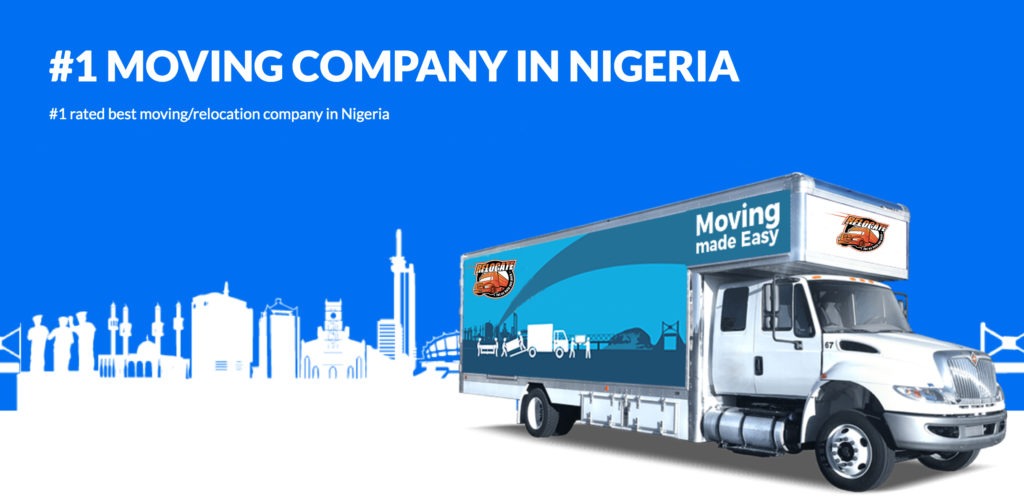 This Nigerian Startup Launches to Provide Home and Office Relocation Service - Techgistafrica