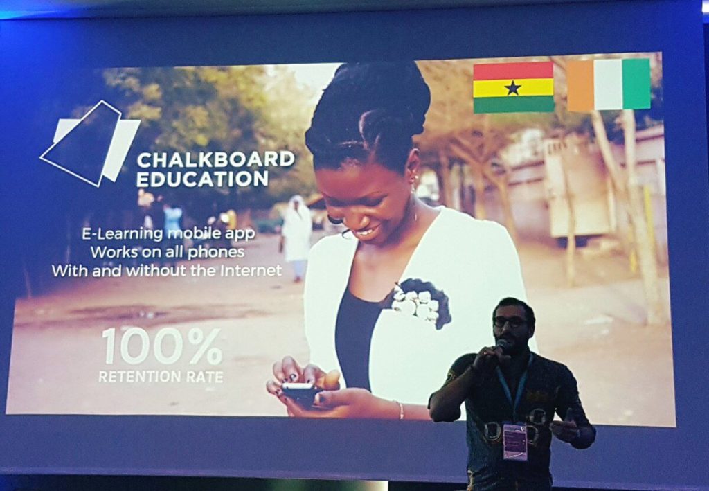 Ghana’s Chalkboard Education secures $237k expansion funding - techgistafrica