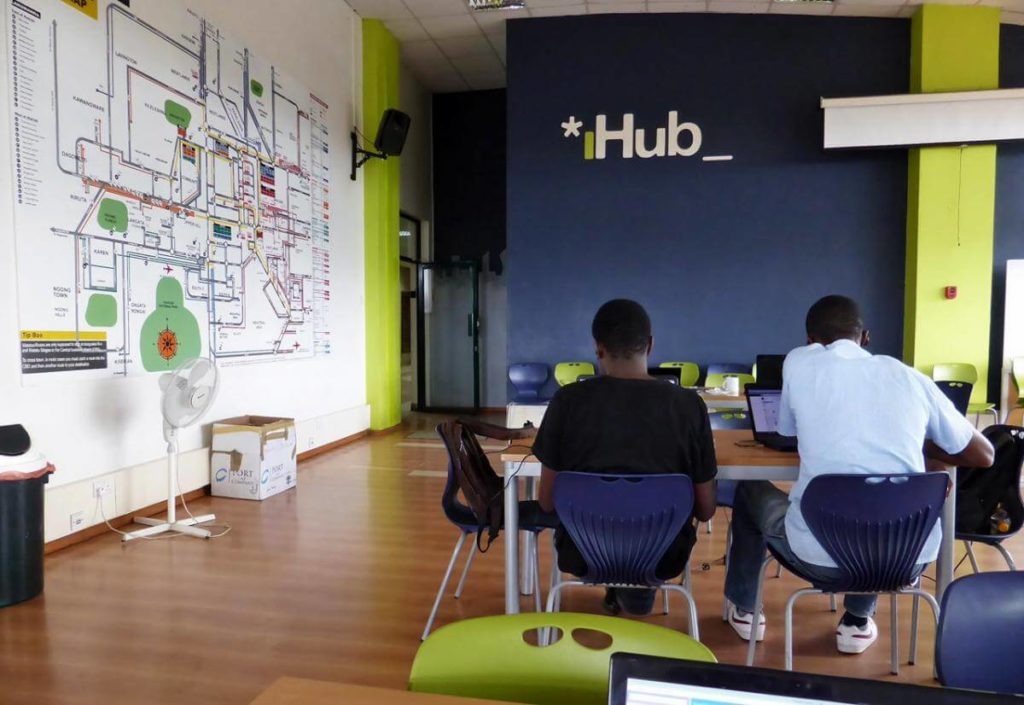 HIGH COMPETITION FOR AFRICAN TECH HUBS IN THE BATTLE FOR SUSTAINABILITY - Techgistafrica