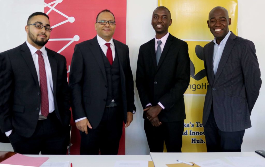 LEGAL SERVICES NOW AVAILABLE FOR STARTUPS THROUGH BONGOHIVE - Techgistafrica