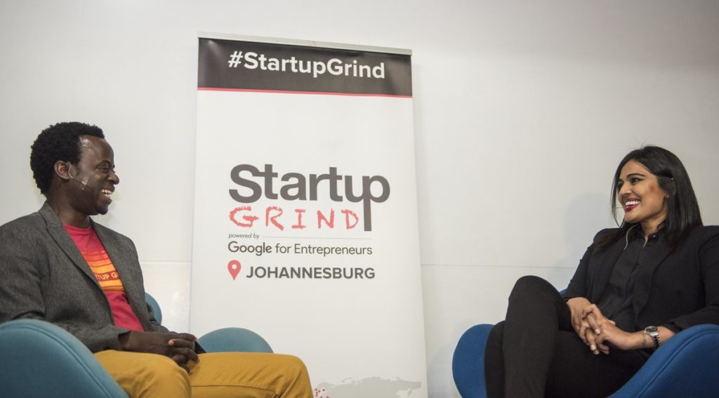 LOOKING TO BE AN EMPLOYEE FOR A STARTUP? JOHANNESBURG IS THE PLACE FOR YOU! - Techgist.africa