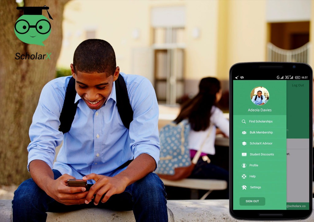 NIGERIAN STARTUP SCHOLARX LAUNCHES AN EDUCATION CROWDFUNDING PLATFORM - Techgist.africa