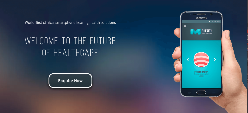 SOUTH AFRICAN STARTUP HEARX JUST RAISED OVER $2.8 MILLION IN FUNDING - Techgistafrica