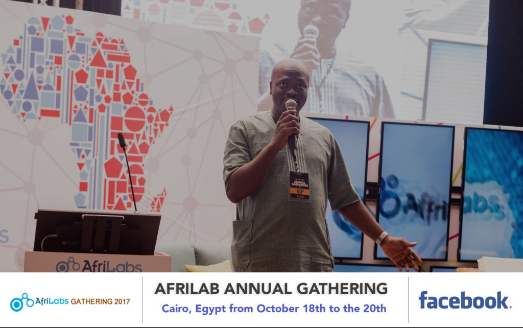 FACEBOOK PARTNERS WITH AFRILAB FOR THIS YEAR’S ANNUAL GATHERING - Techgistafrica