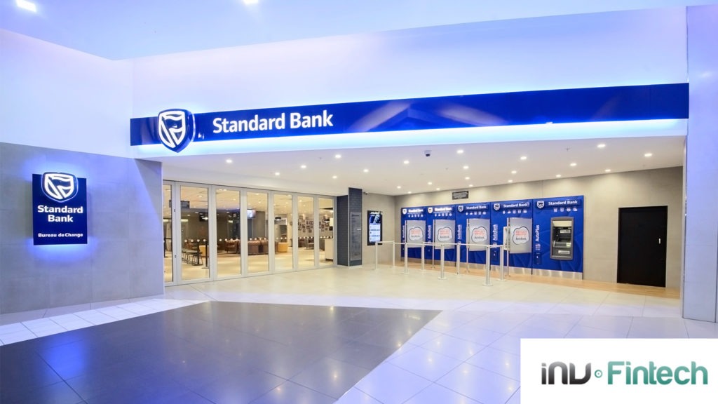 INV FINTECH ACCELERATOR TAKES IN STANDARD BANK - Techgistafrica