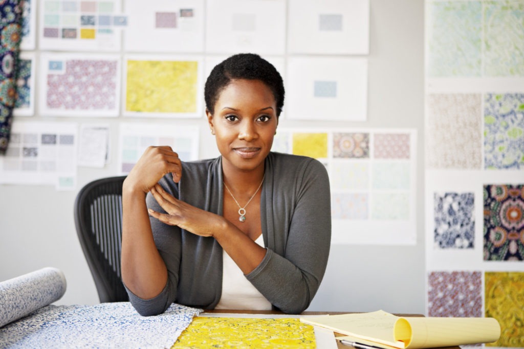 YOU WOULD NOT BELIEVE WHERE FEMALE ENTREPRENEURSHIP RATES ARE HIGHEST! - Techgistafrica