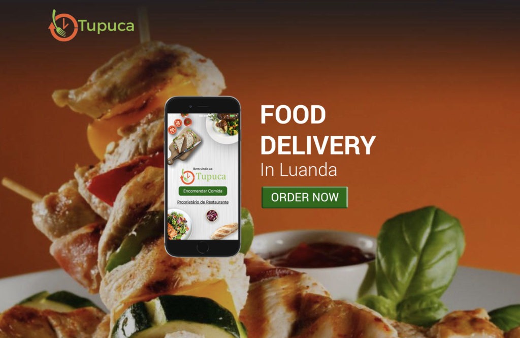 Angolan food delivery startup Tupuca aims for regional expansion - Techgistafrica