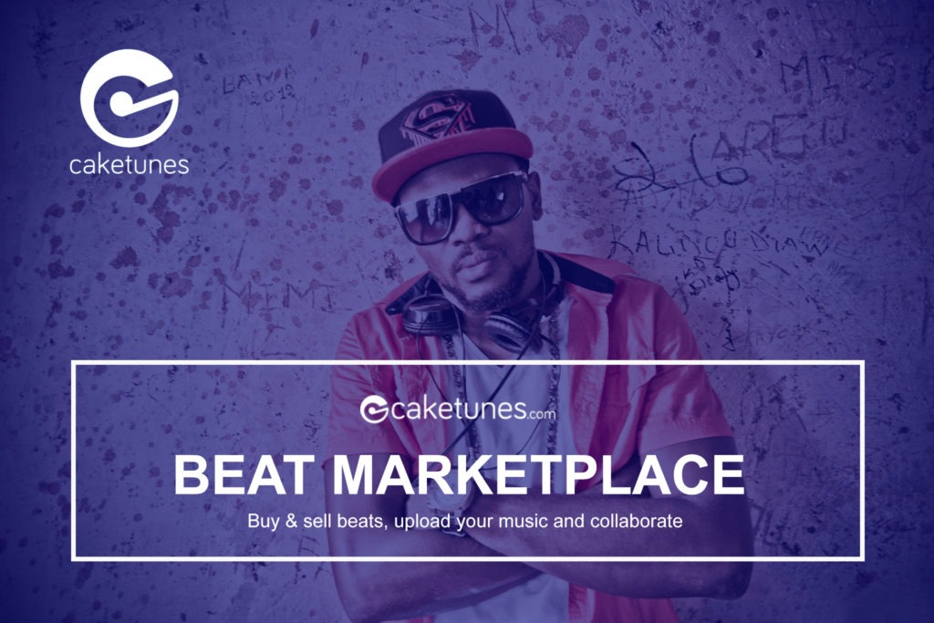 Caketunes leads the Africa's beat marketplace - techgistafrica