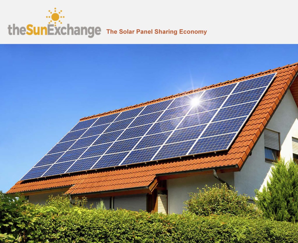 SA’s The Sun Exchange expands internationally with Dubai initiative - techgistafrica