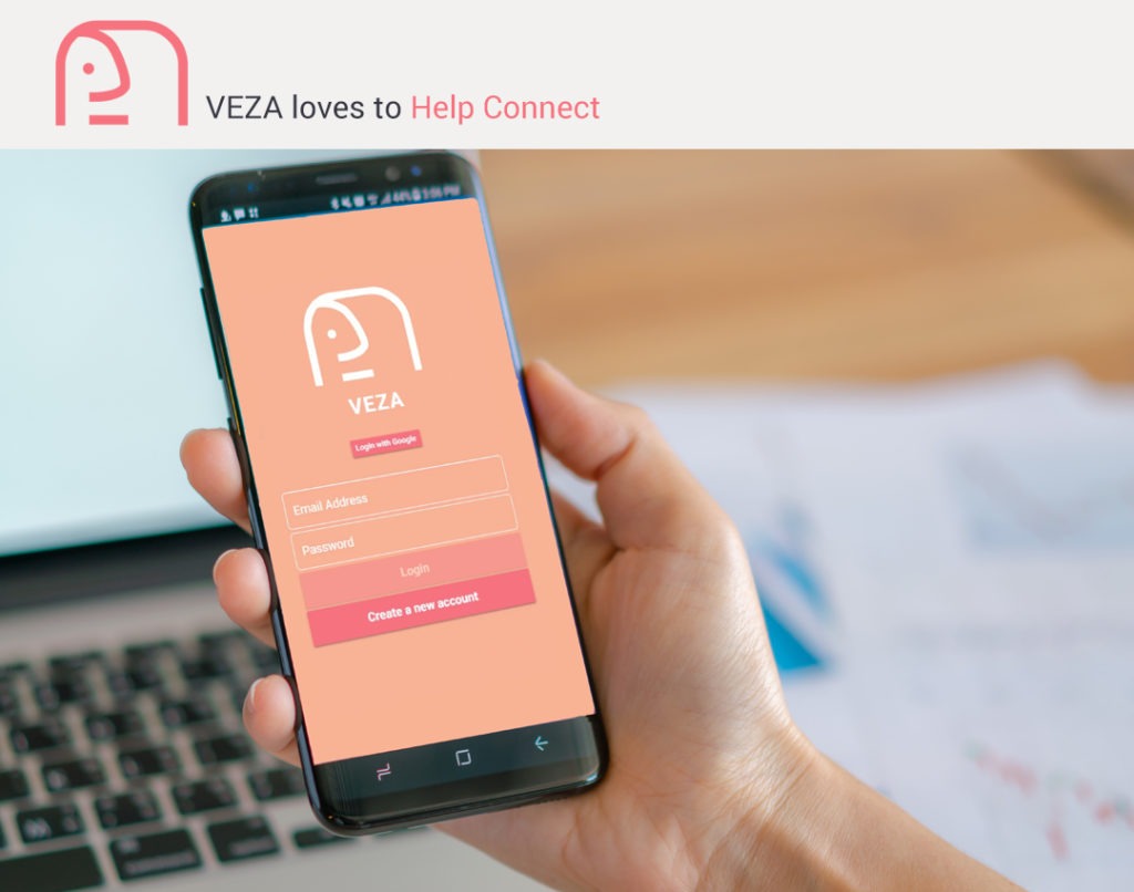 Business card replacement app Veza launches in SA - Techgistafrica