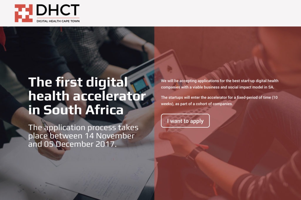 E-health accelerator launched in Cape Town - Techgistafrica