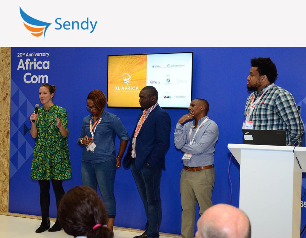 Kenya’s Sendy raises $3m funding round - Techgistafrica
