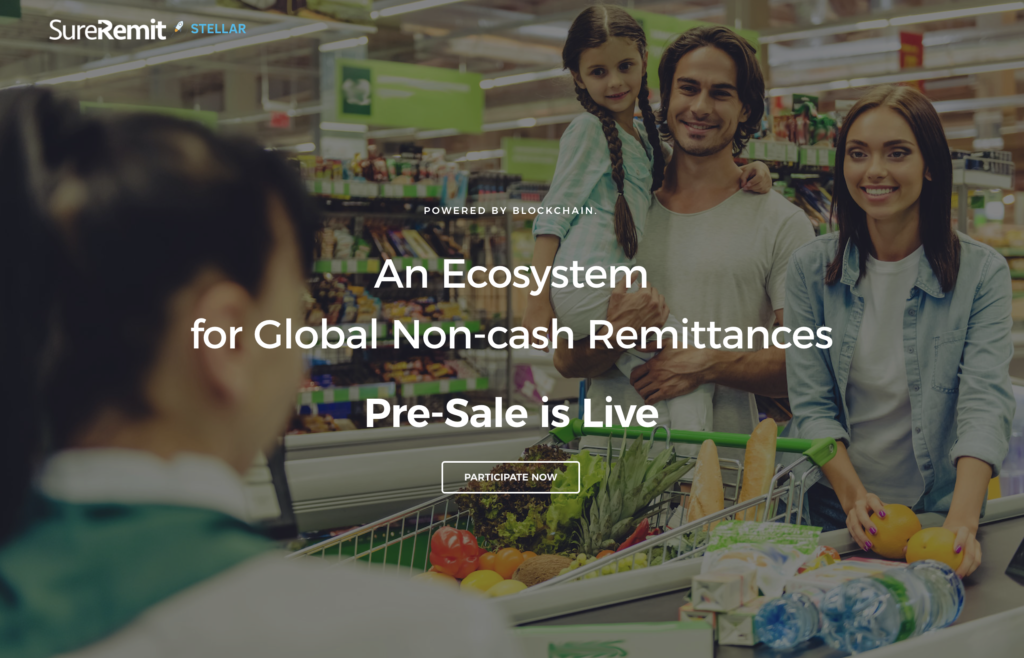 Africa’s SureRemit joins the race to win the global remittance market