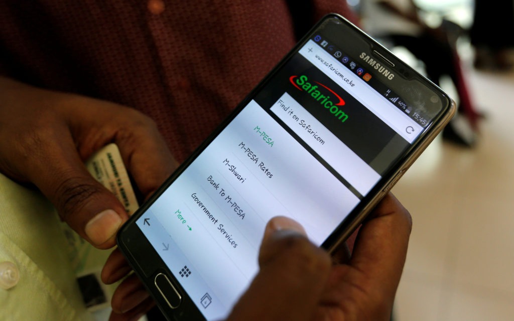 Kenya: Mobile Money Deals Hit Sh1.7 Trillion In Q3