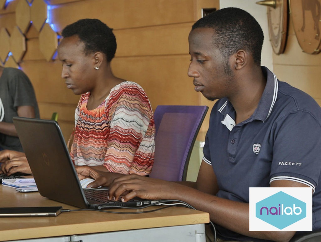 NaiLab helps African startups launch and scale - techgistafrica