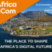 AfricaCom launches FREE headliner conference tracks with world-class speaker line-up