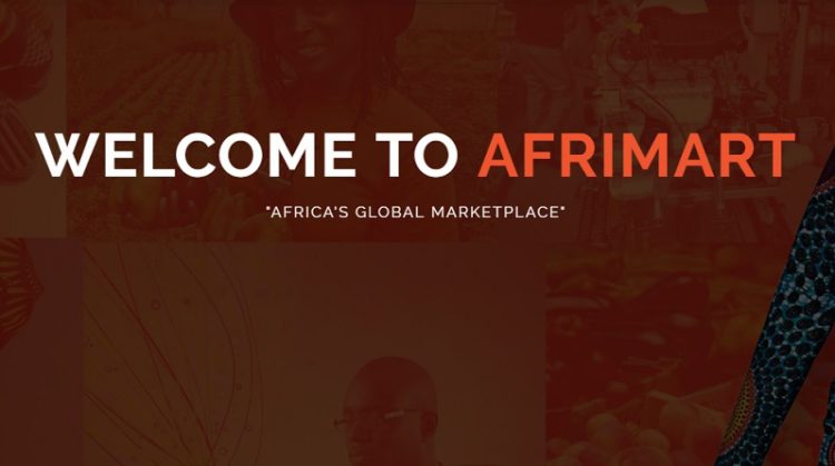 E-Commerce Platfrom, Afrimart Launched in Nigeria