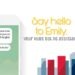 Hubs dot Ng Launches AI Assistant, Emily