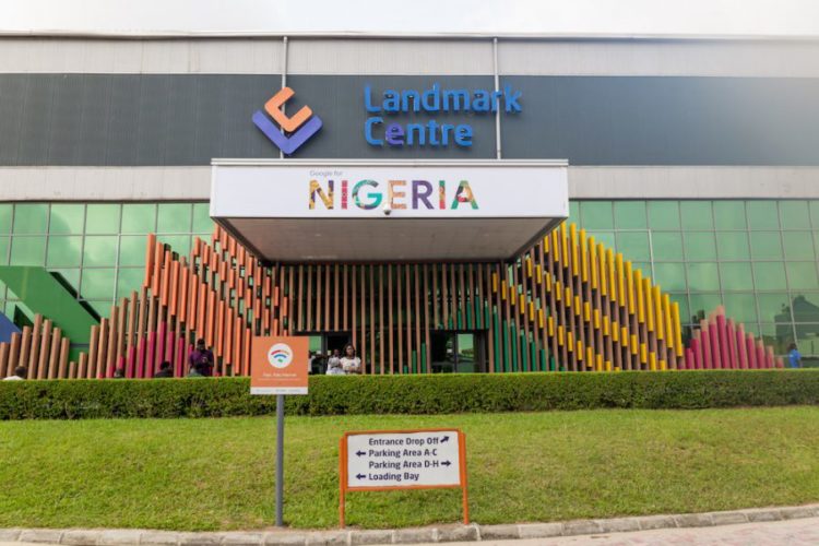 Here’s All That Went Down at Google For Nigeria 2018