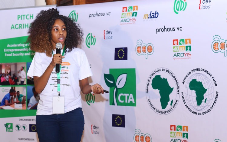 23 African Start-ups Make AgriHack Finals