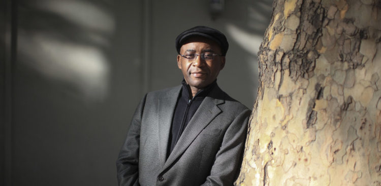Techpreneur Of The Week: Uncommon Man: Strive Masiyiwa