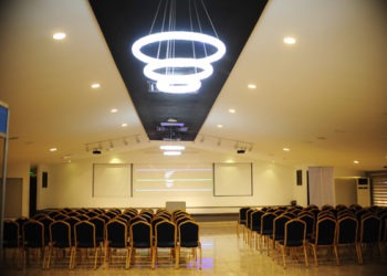 ….about the Zone Tech Park launch