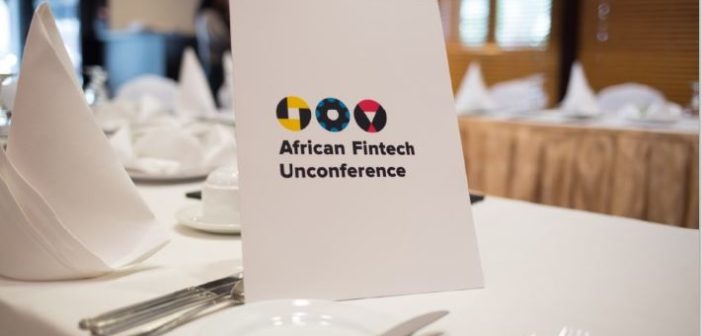 African tech unconference