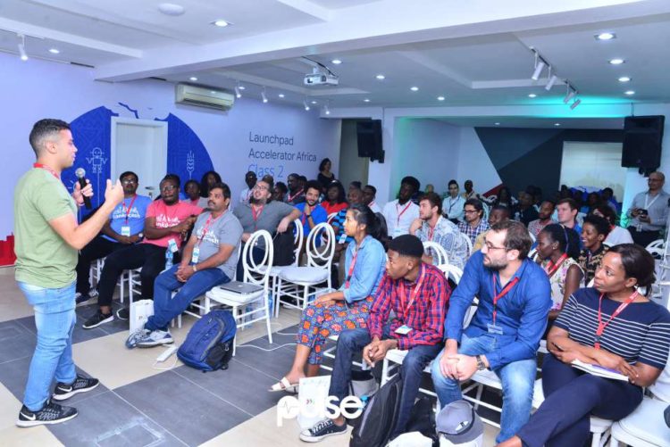 11 African Start-ups Selected for Google’s Launchpad Accelerator Africa Second Phase