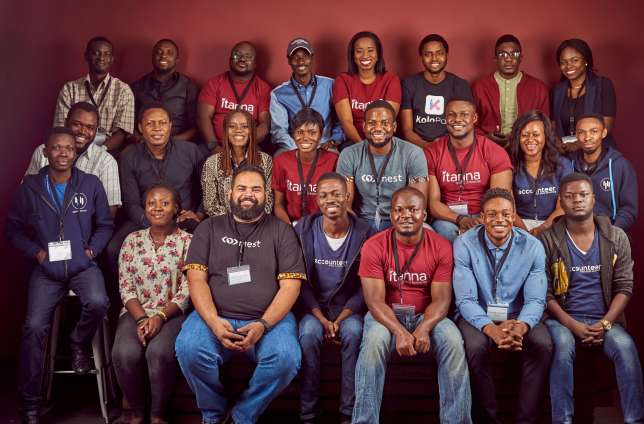Honeywell Group launches Itanna, an accelerator program for tech startups in Nigeria (Honeywell)