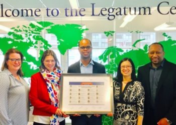 MIT Legatum Center and MIT