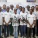 Nigerian Students Shine at 2018 World Adolescent Robotics, Win Gold Medal