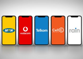 MTN Rated As The Best Mobile Data Provider in South Africa