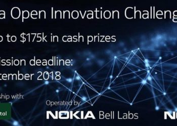 Nokia Open Innovation Challenge