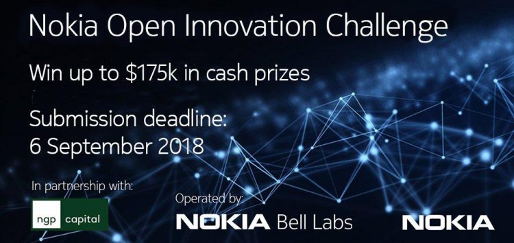 Nokia Open Innovation Challenge