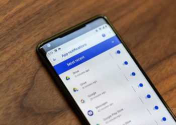 Google Android 9 Pie is Here!!! Checkout All The Amazing New Features!